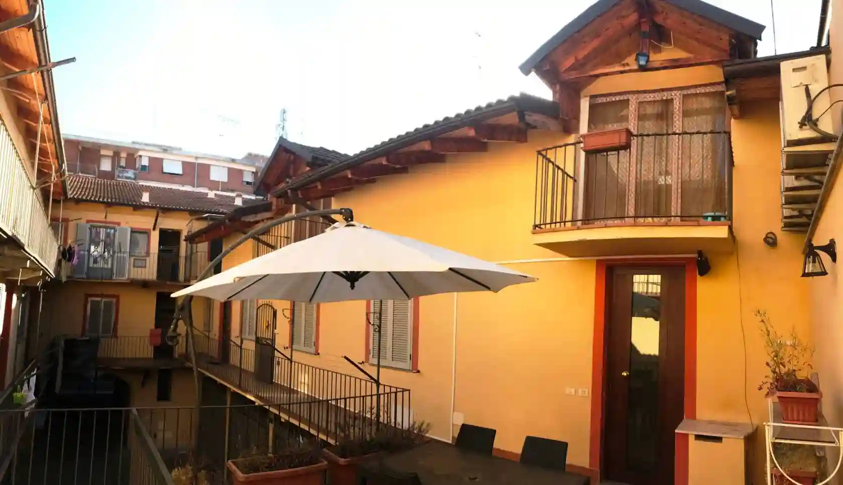 Attico - Mansarda - foto 4