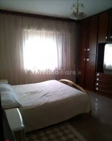 Appartamento via Fino, Santa Teresa, Spoltore - foto 5