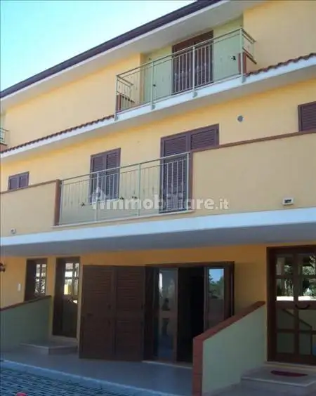 Villetta a schiera in vendita a Nocciano