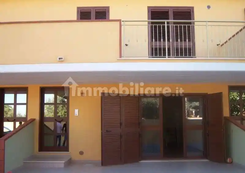 Villa a schiera Contrada Casali, Nocciano - foto 2