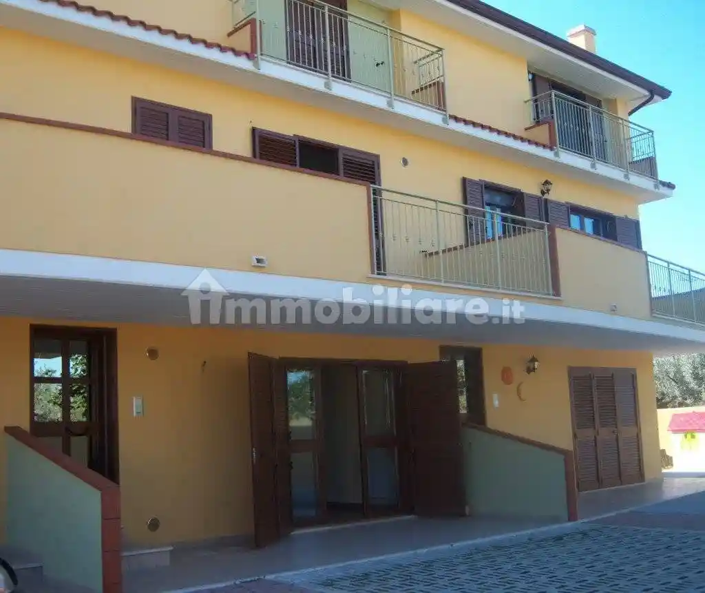 Villa a schiera Contrada Casali, Nocciano - foto 3