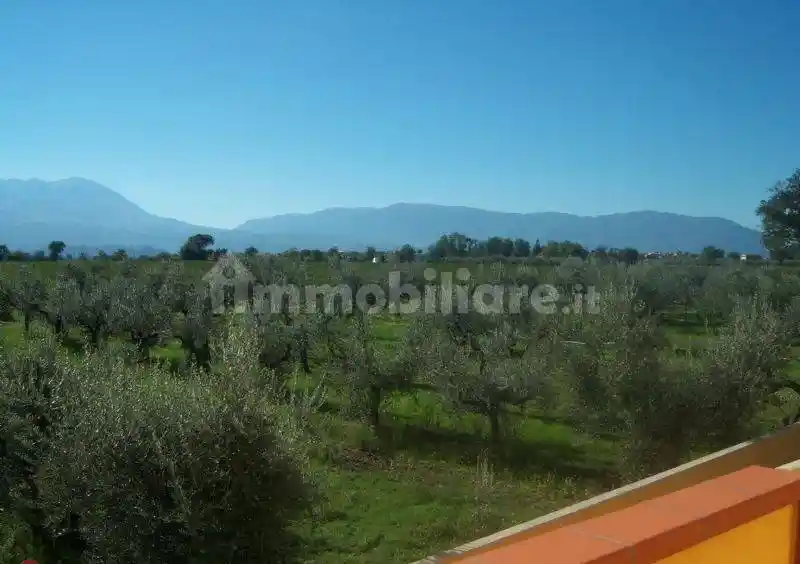 Villa a schiera Contrada Casali, Nocciano - foto 4