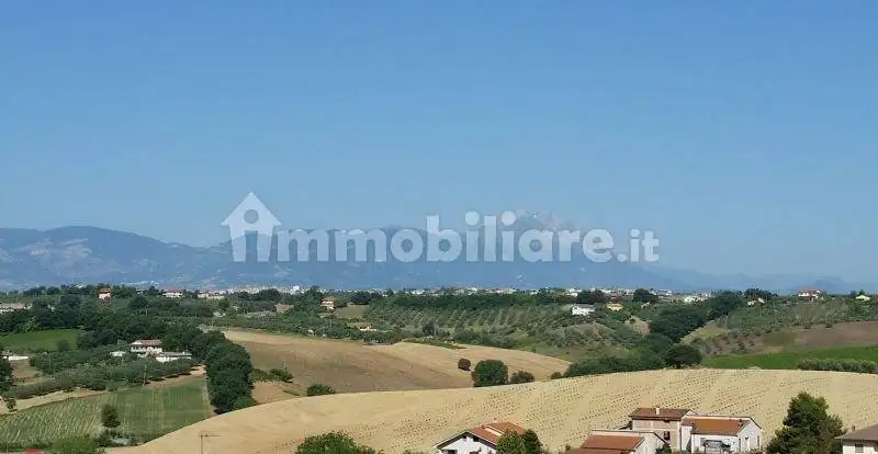 Attico - Mansarda in vendita a Pianella