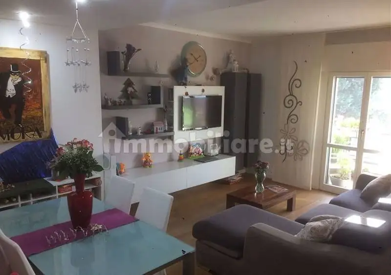 Appartamento in vendita a Scafati