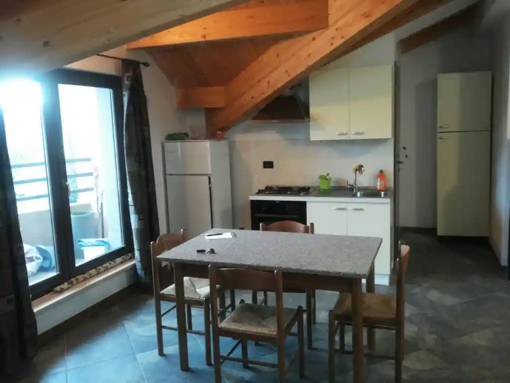 Monolocale 30 m², Sant'Elia - Bazzano, L'Aquila - foto 3