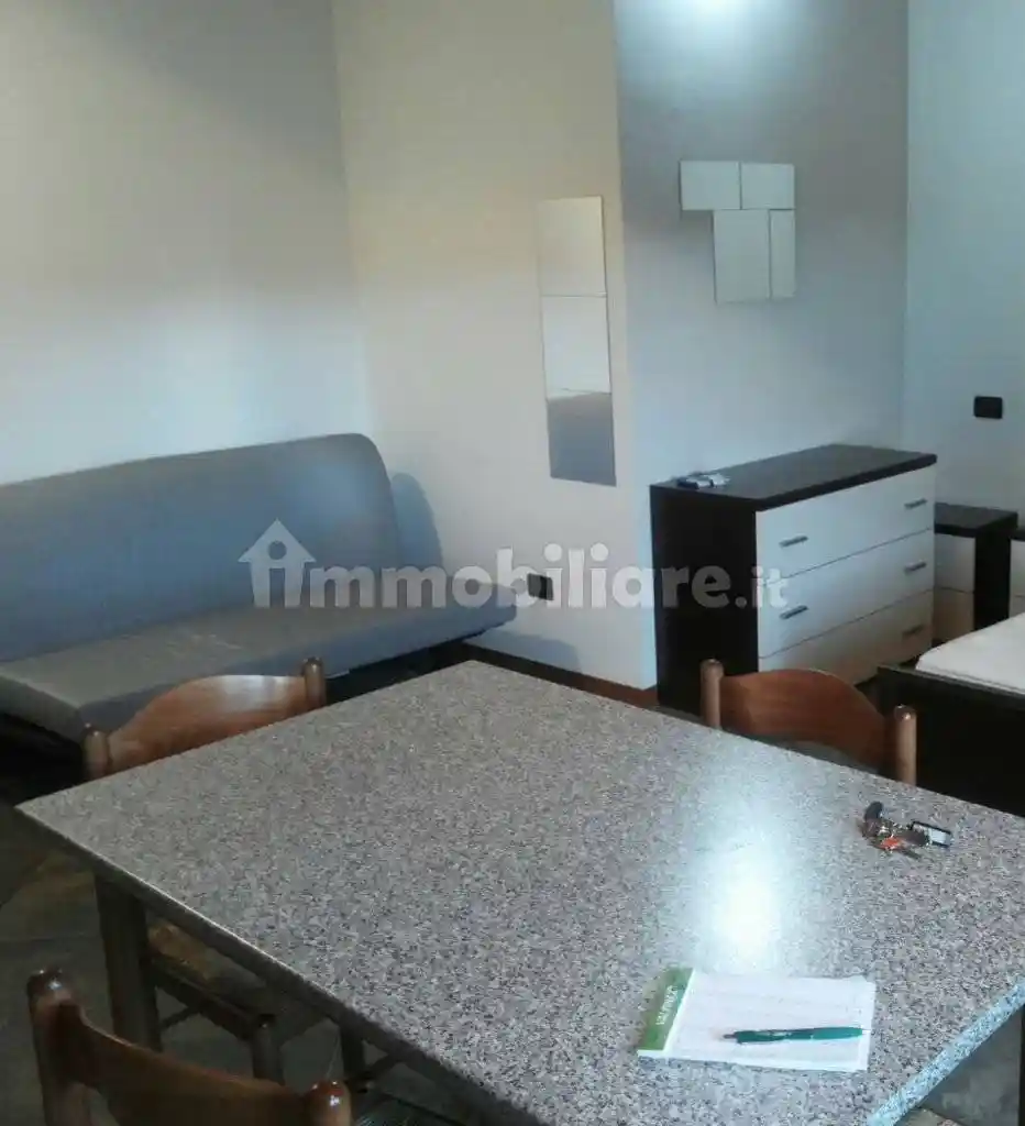 Appartamento in affitto a L'Aquila