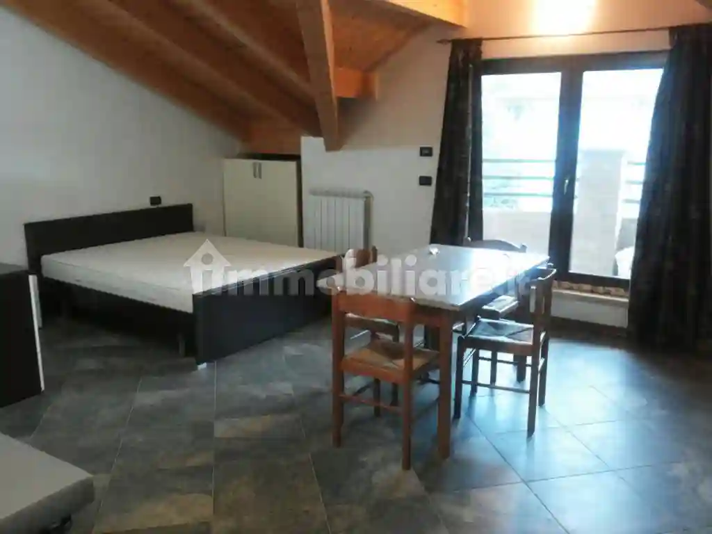 Monolocale 30 m², Sant'Elia - Bazzano, L'Aquila - foto 4
