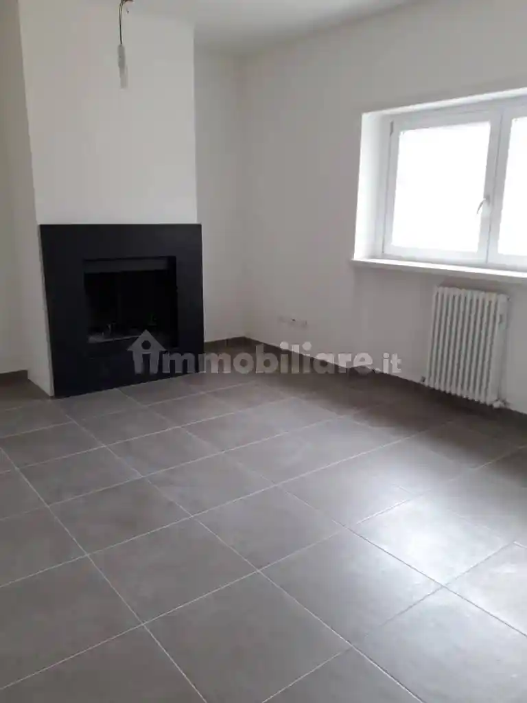Appartamento in affitto a L'Aquila
