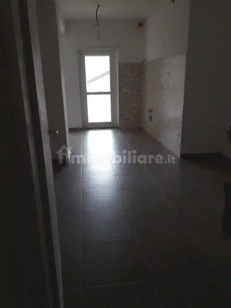 Trilocale Villa Comunale, L'Aquila - foto 4