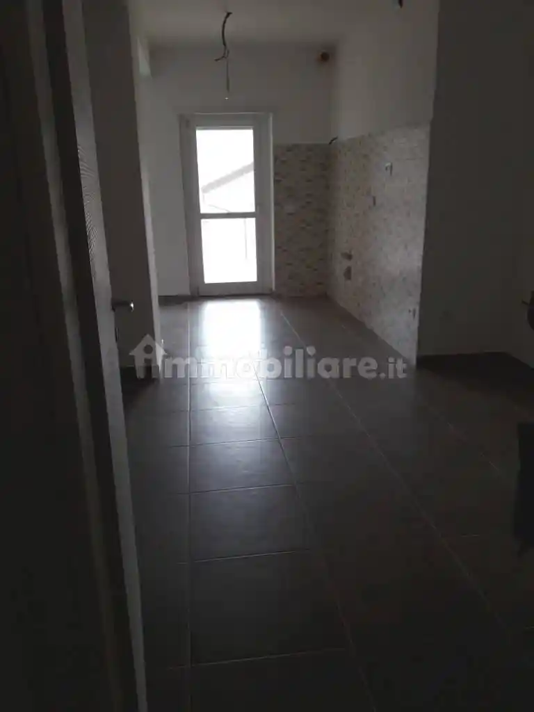 Trilocale Villa Comunale, L'Aquila - foto 3