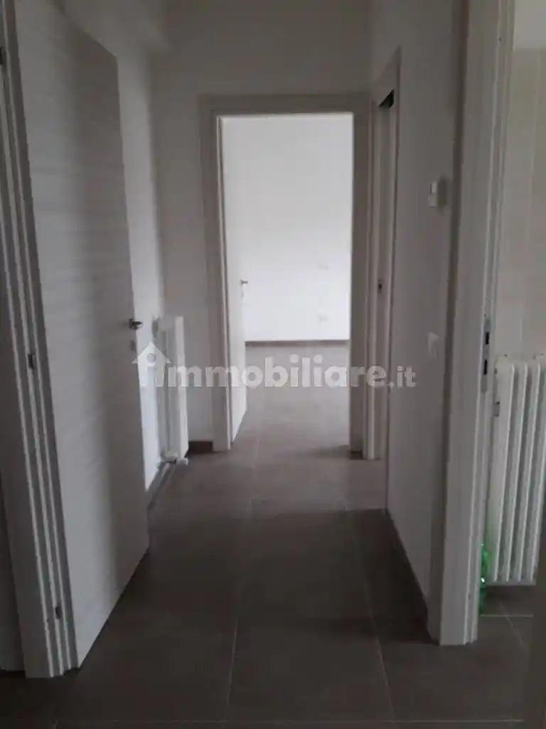 Trilocale Villa Comunale, L'Aquila - foto 5