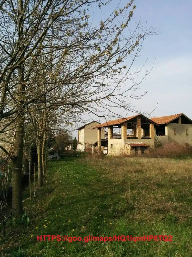 Rustico - Casale in vendita a San Giorgio di Nogaro