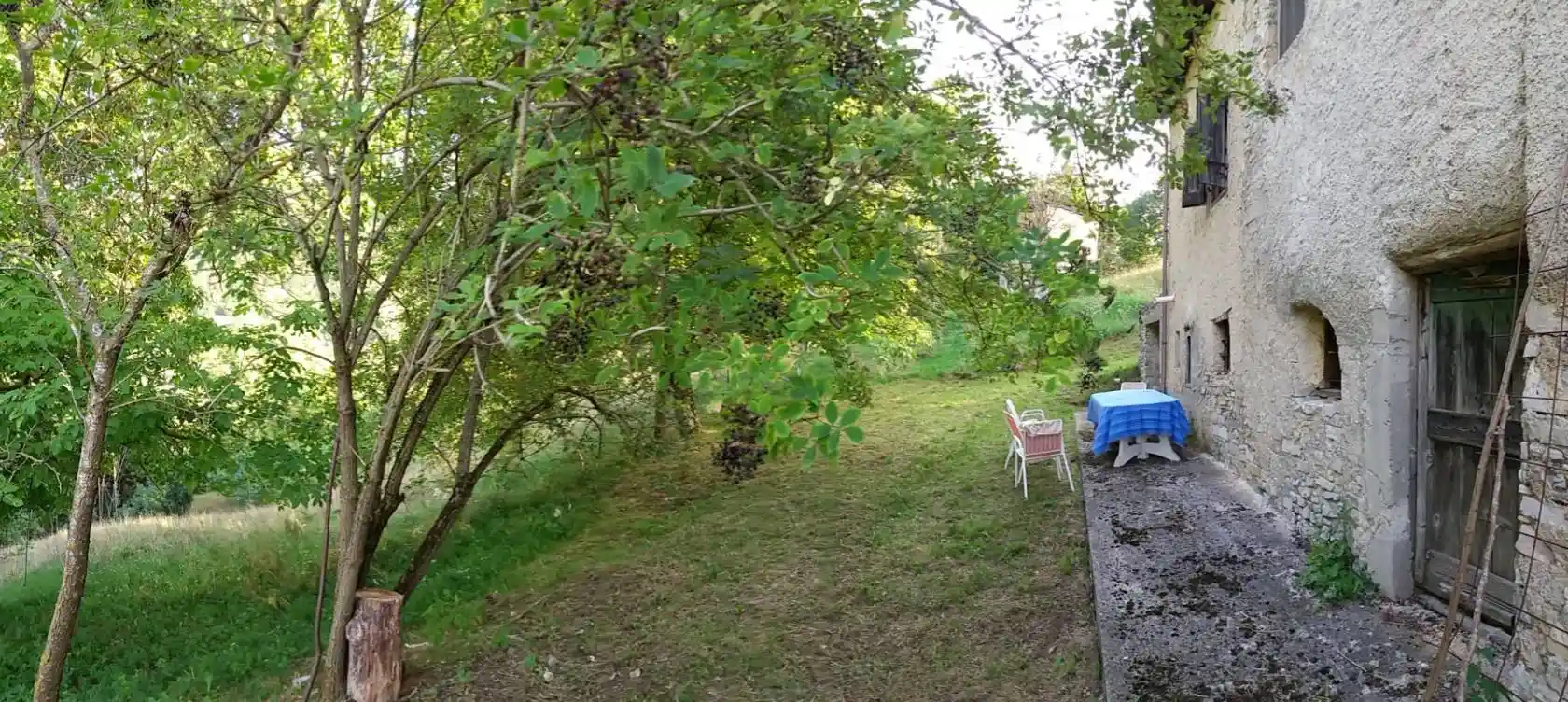 Rustico Unnamed Road, Capovalle - foto 2