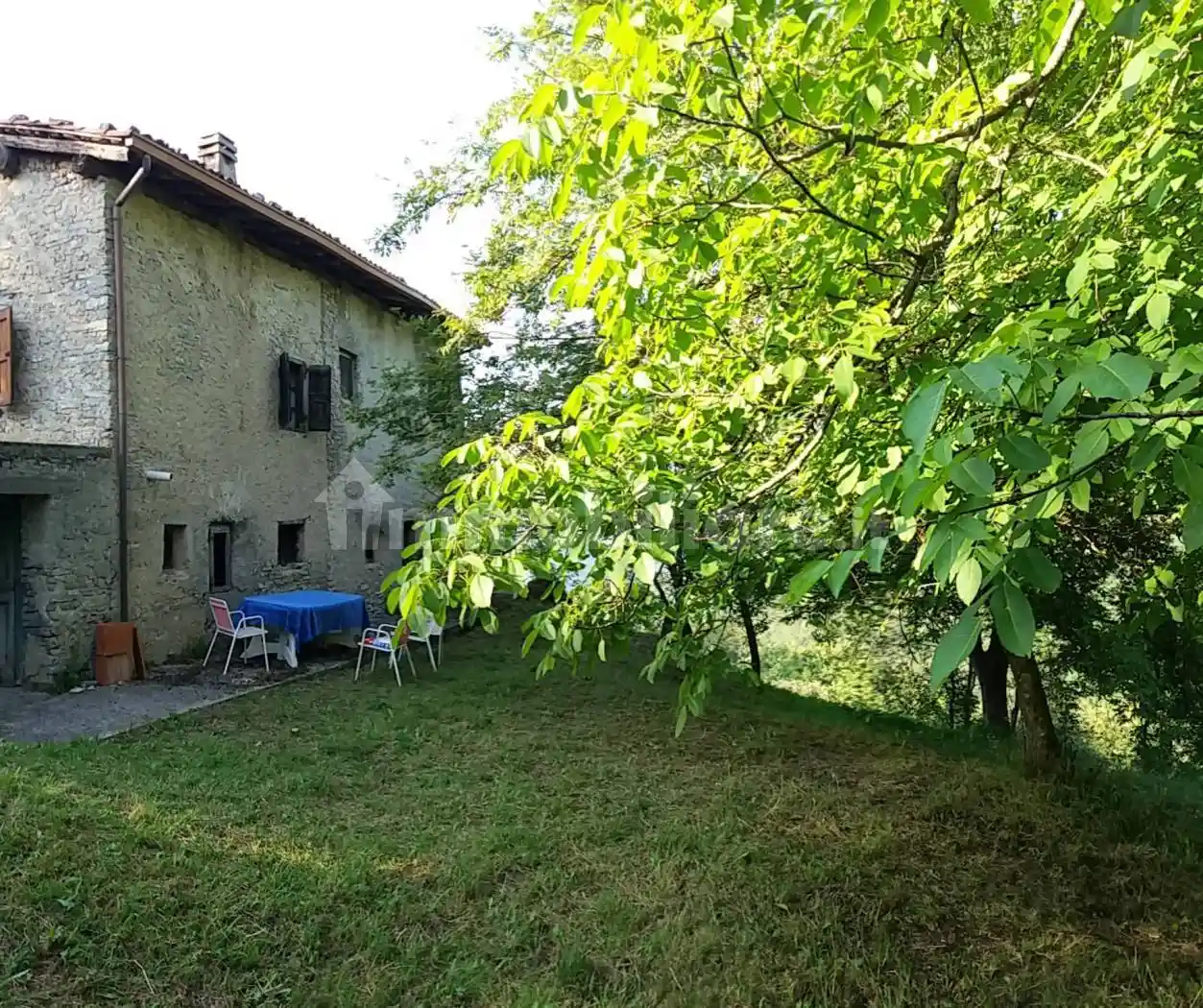 Rustico Unnamed Road, Capovalle - foto 3