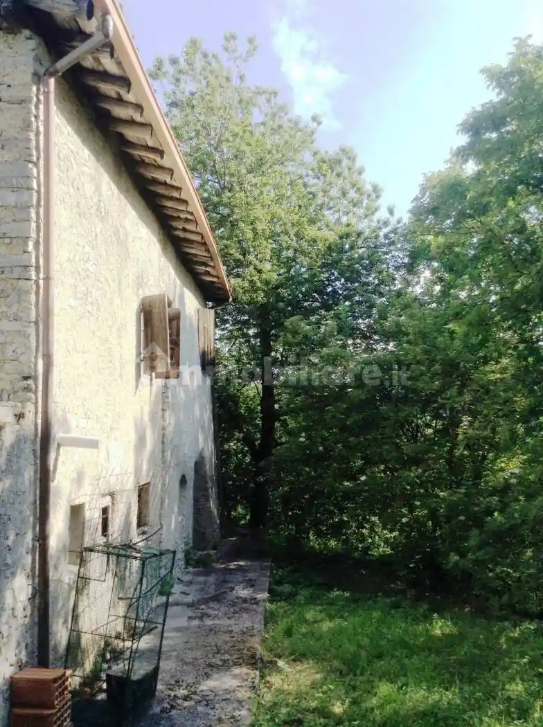 Rustico Unnamed Road, Capovalle - foto 4