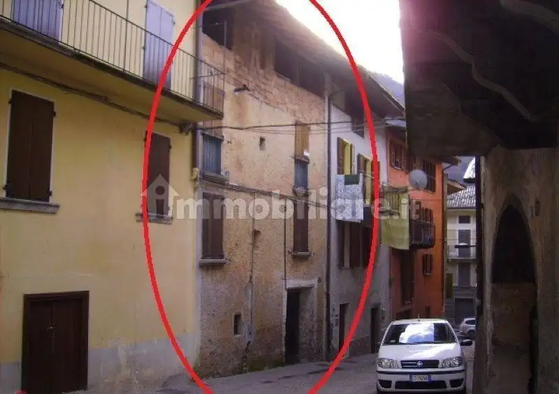 Casa indipendente in vendita a Lavenone