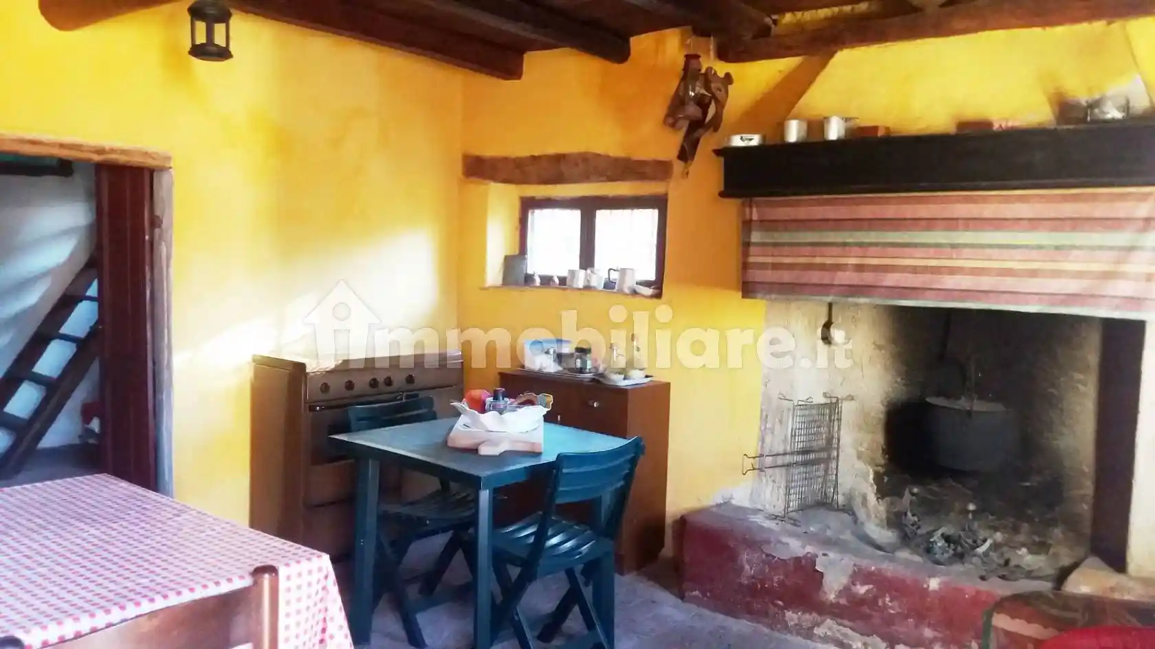 Rustico - Casale in vendita a Vestone