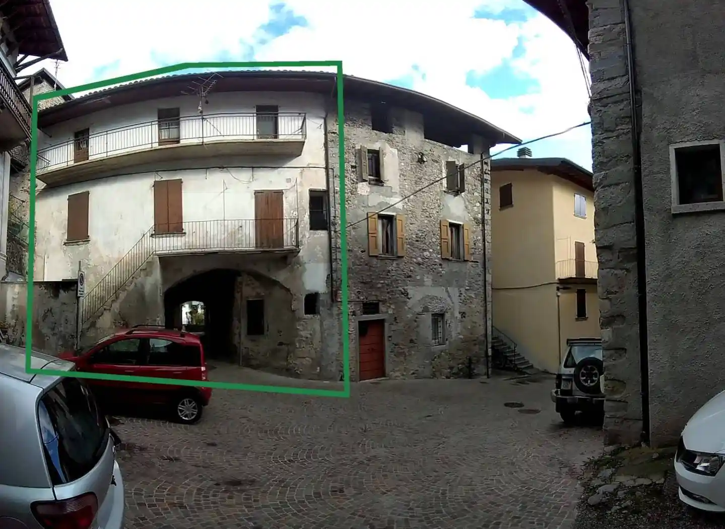 Casa indipendente - foto 2