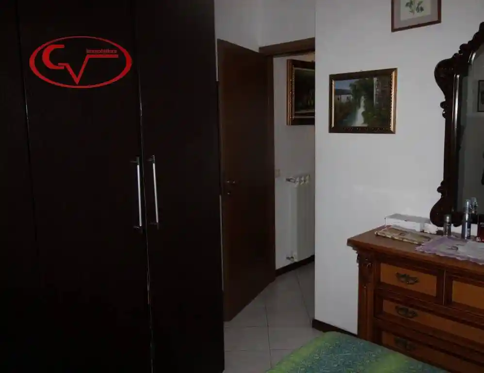 Appartamento in vendita a Montevarchi