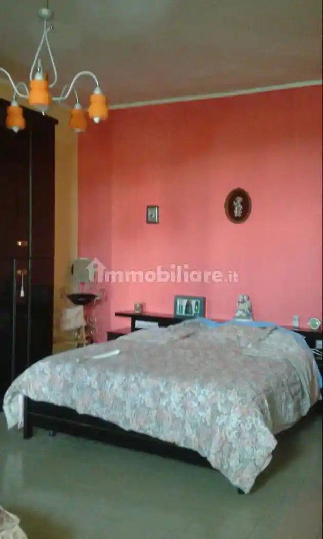 Appartamento in vendita a Piazza Armerina