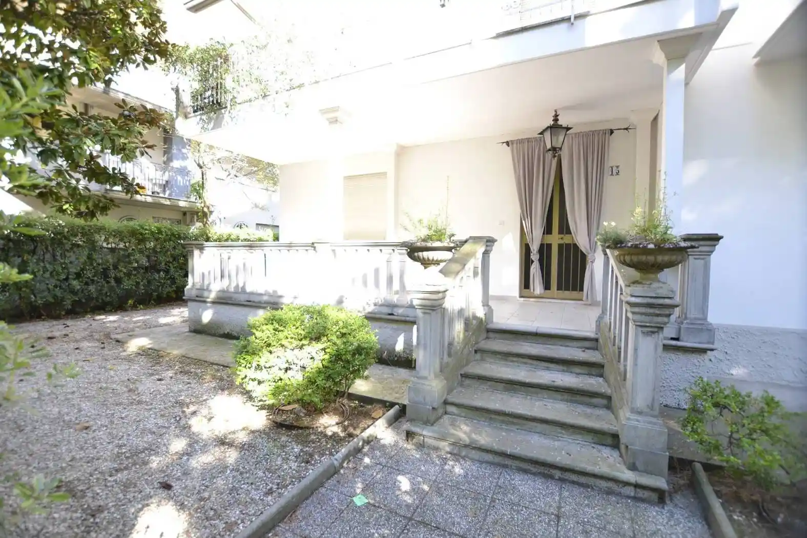 Appartamento in affitto a Riccione