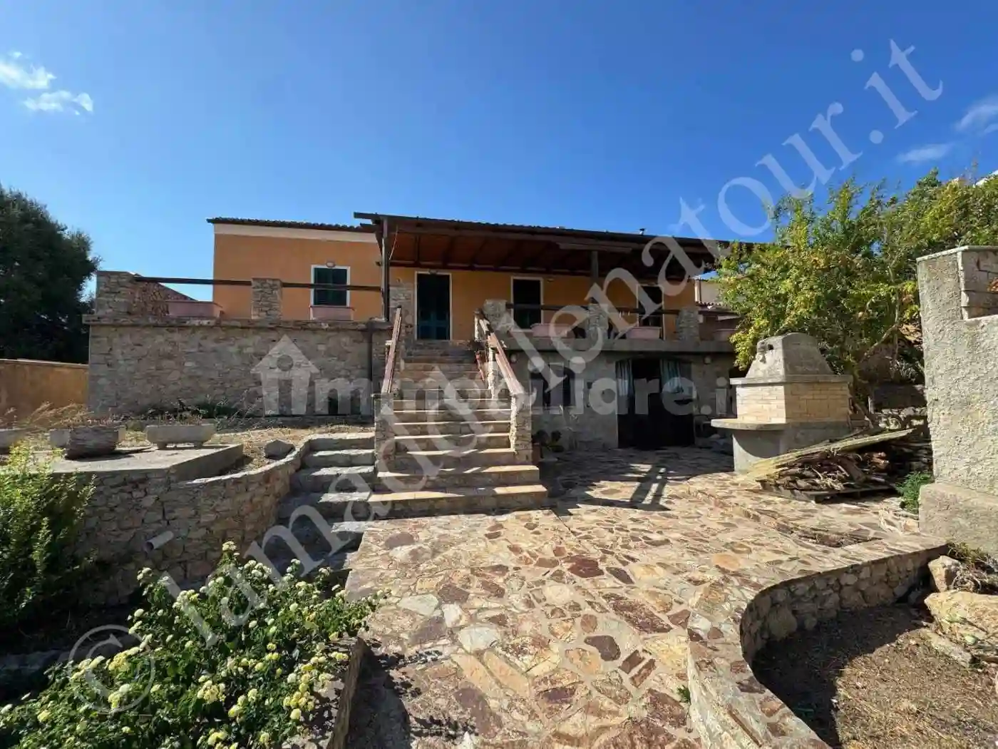 Casa indipendente - foto 2