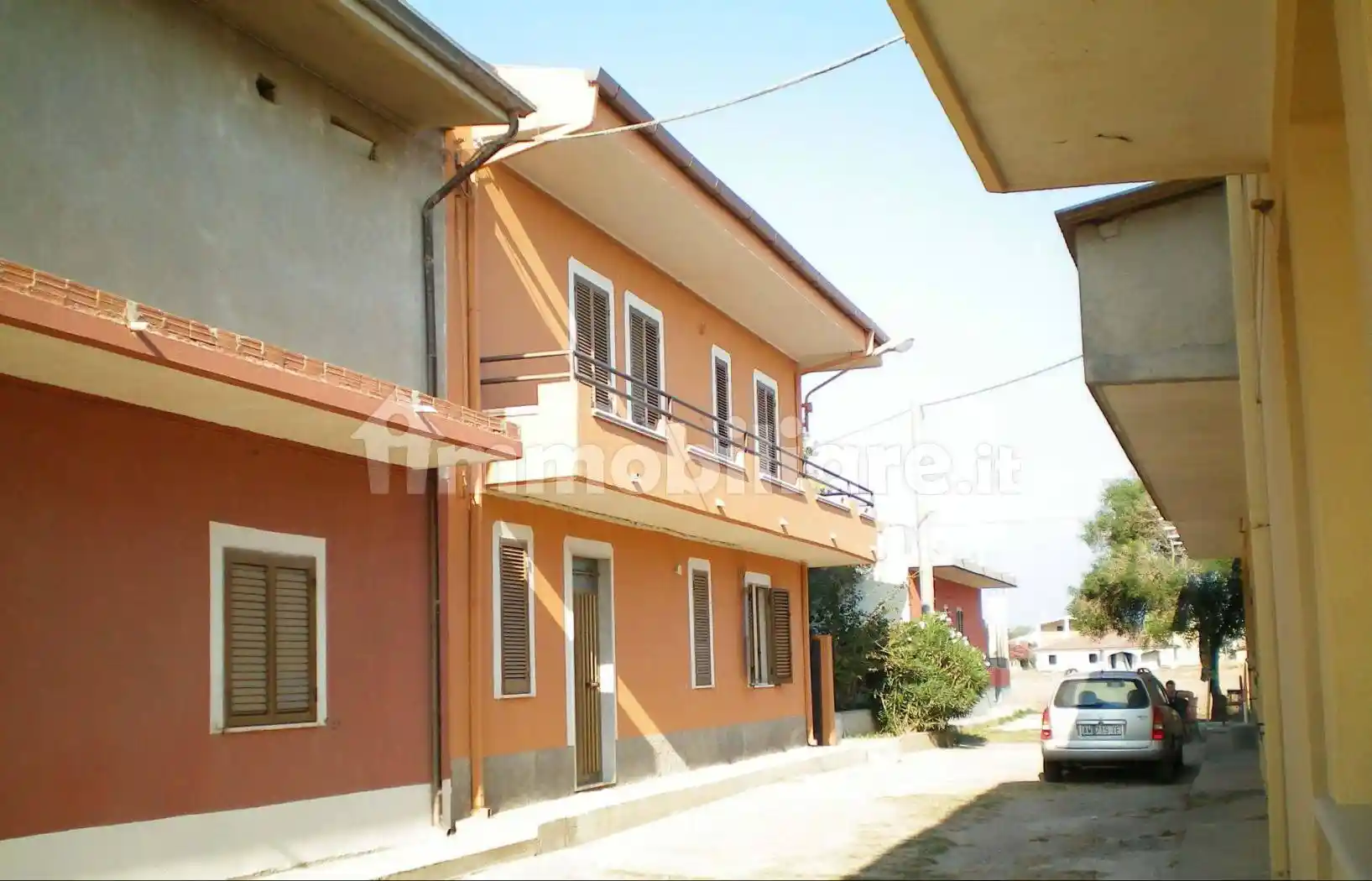 Palazzo - Edificio in Vendita - foto 2