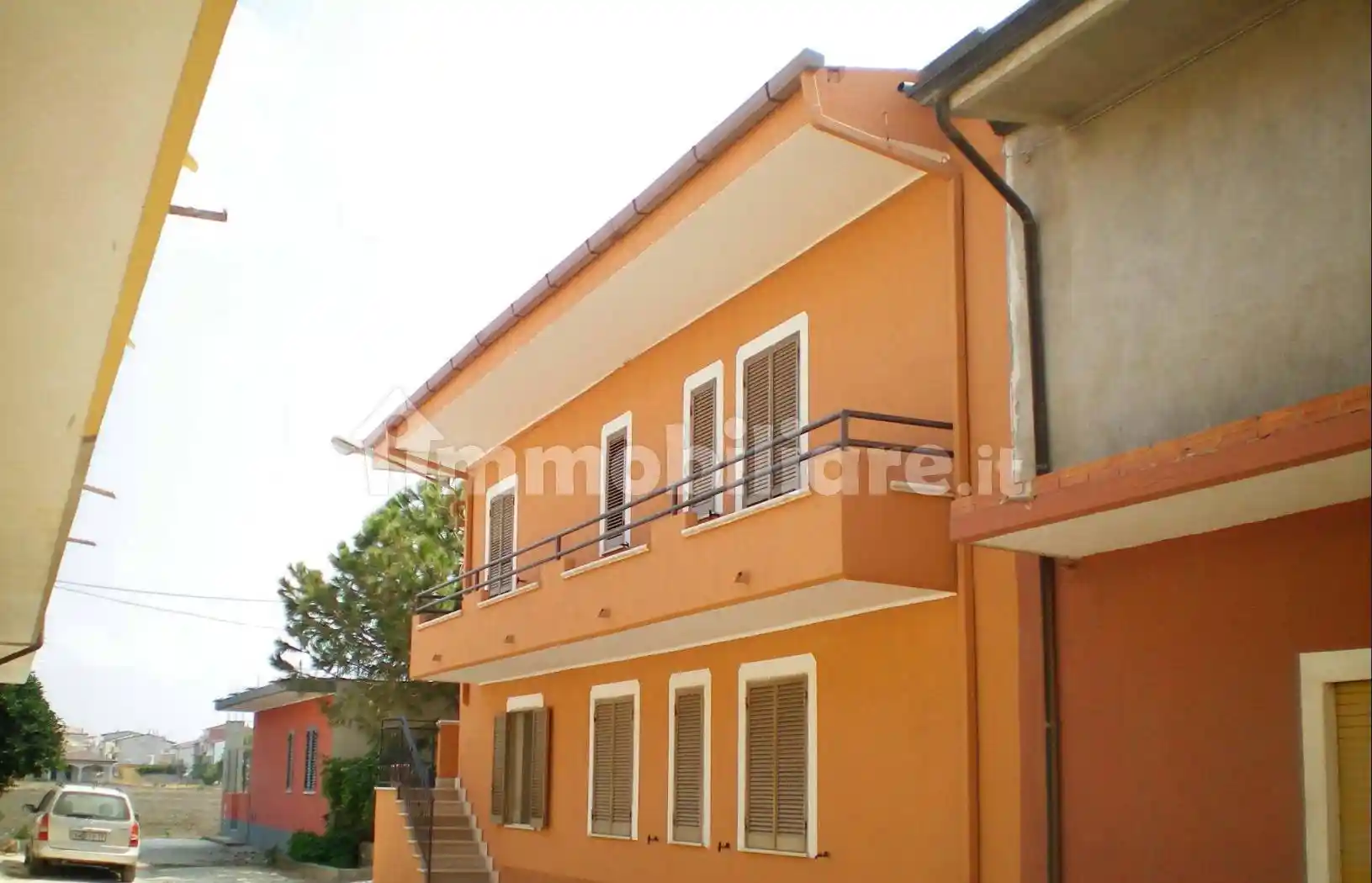 Palazzo - Edificio in Vendita - foto 4