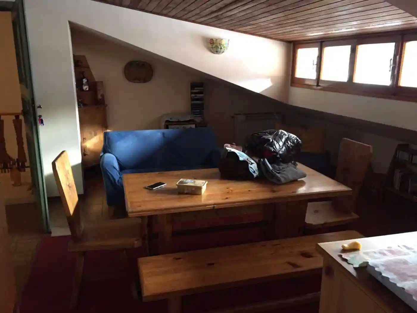 Attico - Mansarda in vendita a Limone Piemonte