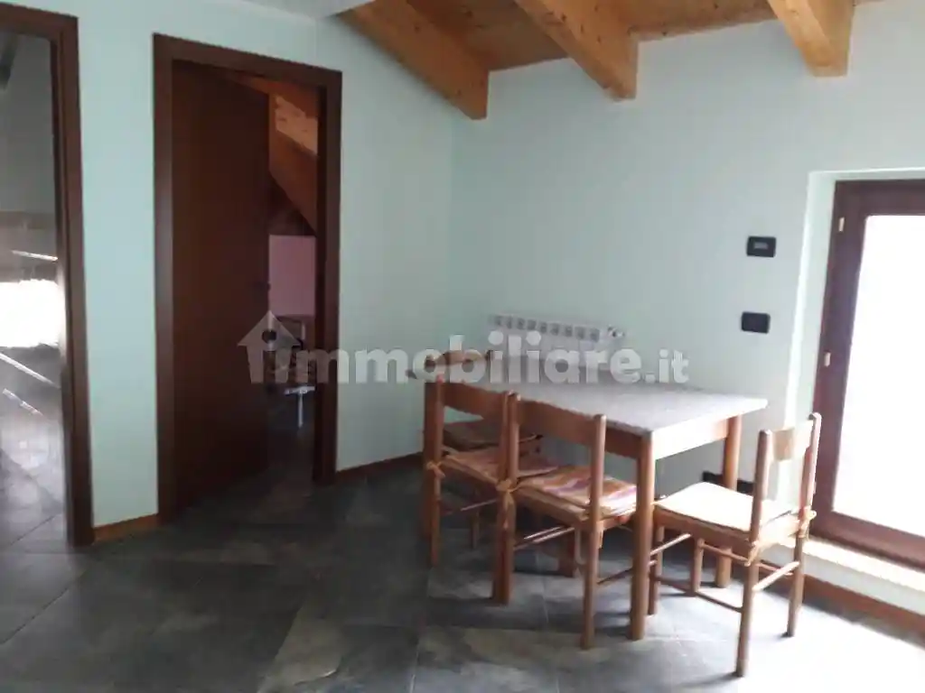 Mansarda 50 m², Sant'Elia - Bazzano, L'Aquila - foto 2