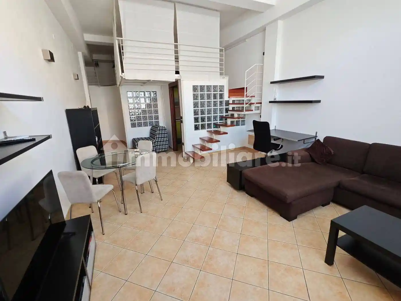 Loft in affitto a Pesaro