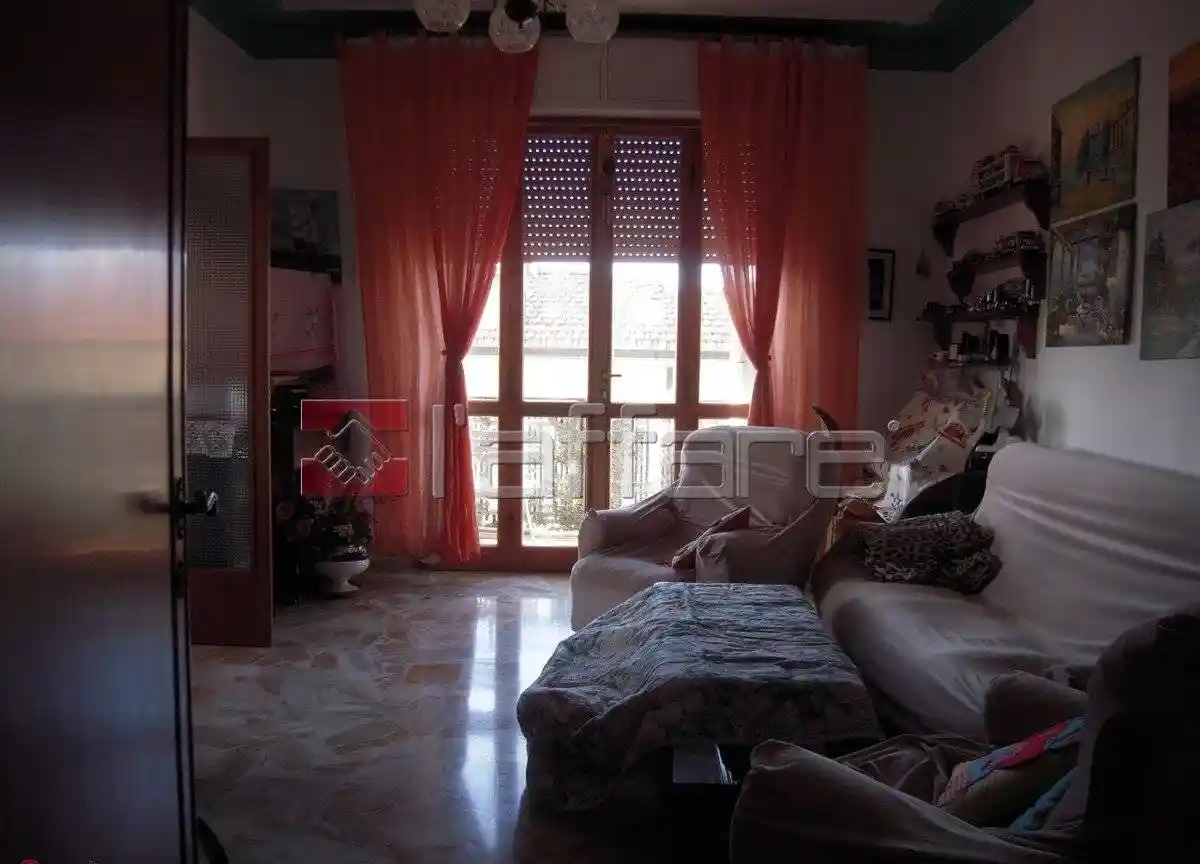 Appartamento in vendita a Cascina