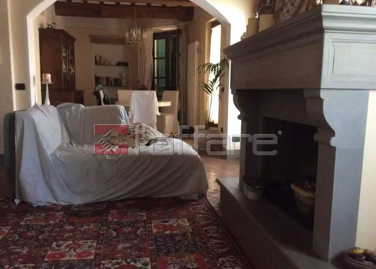 Casa indipendente in vendita a Buti
