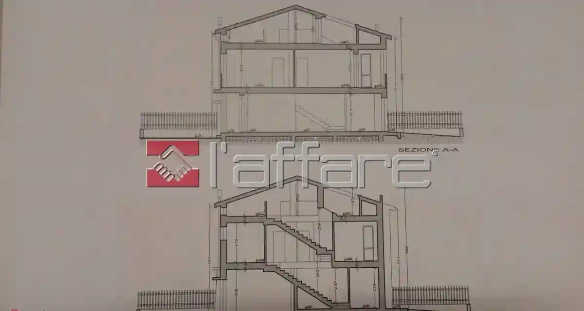 Villetta a schiera - foto 3