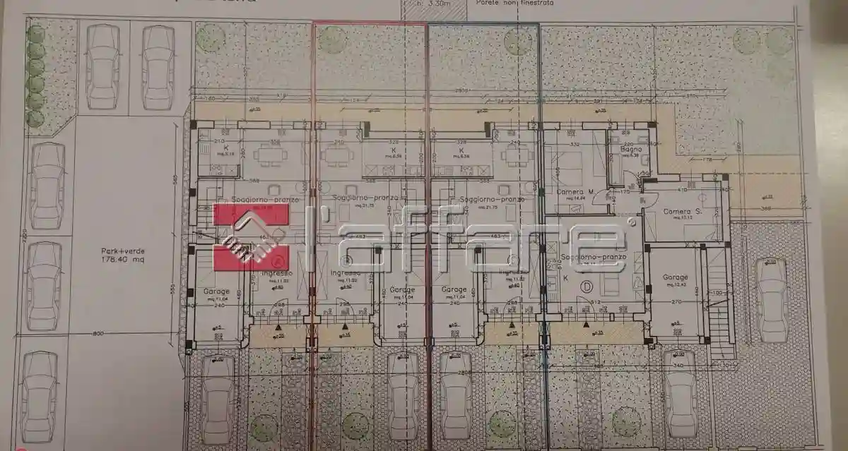 Villetta a schiera - foto 4