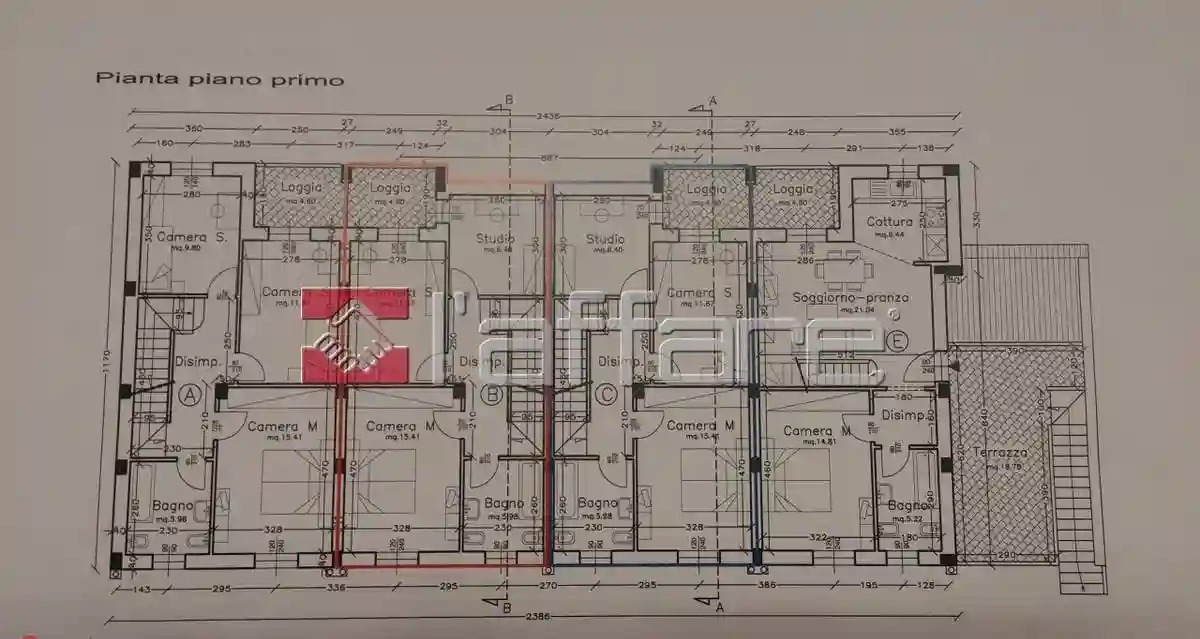 Villetta a schiera - foto 5