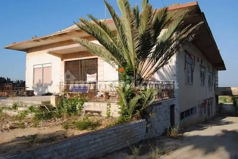 Palazzo - Edificio in vendita a Castelvetrano