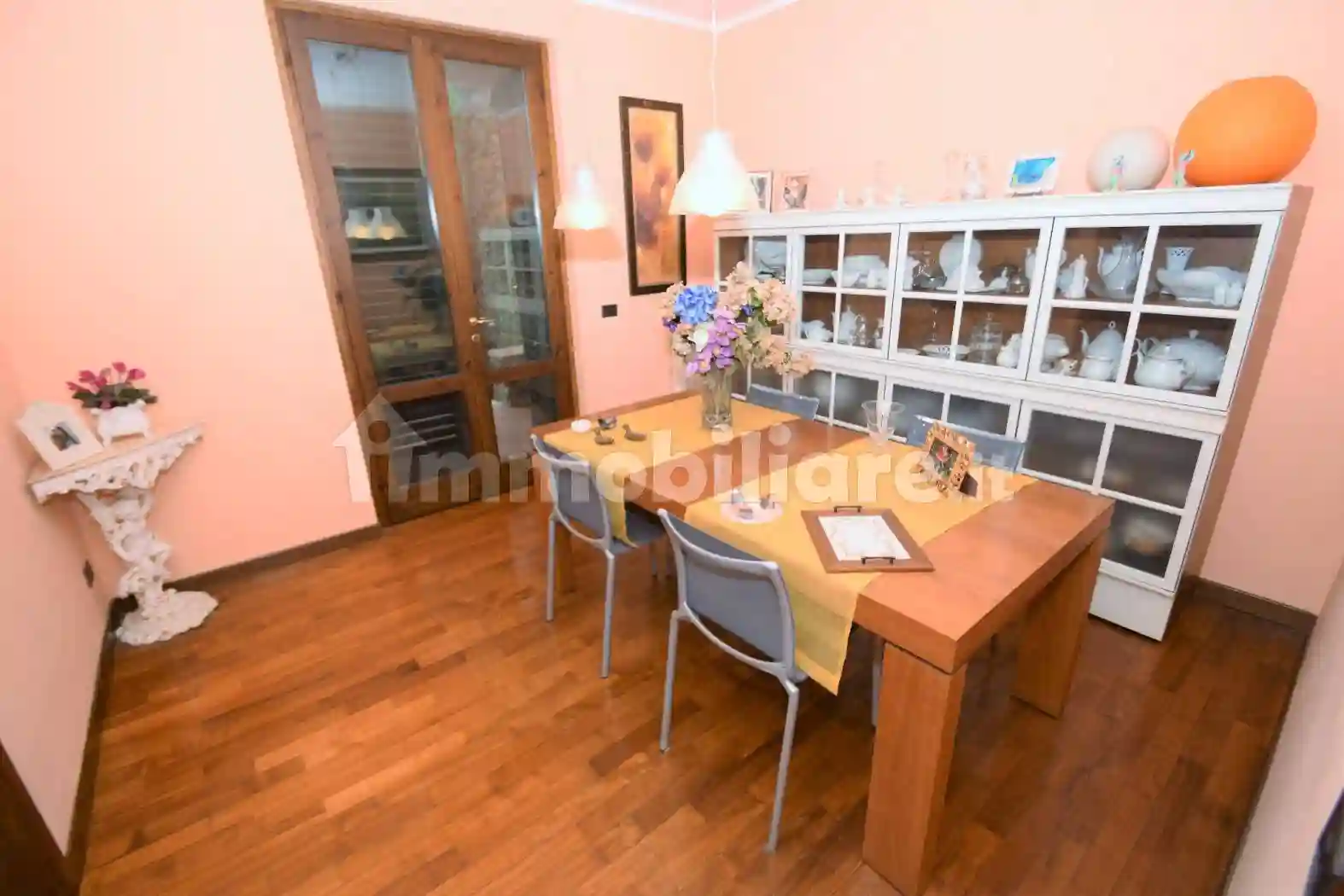 Villetta a schiera - foto 3