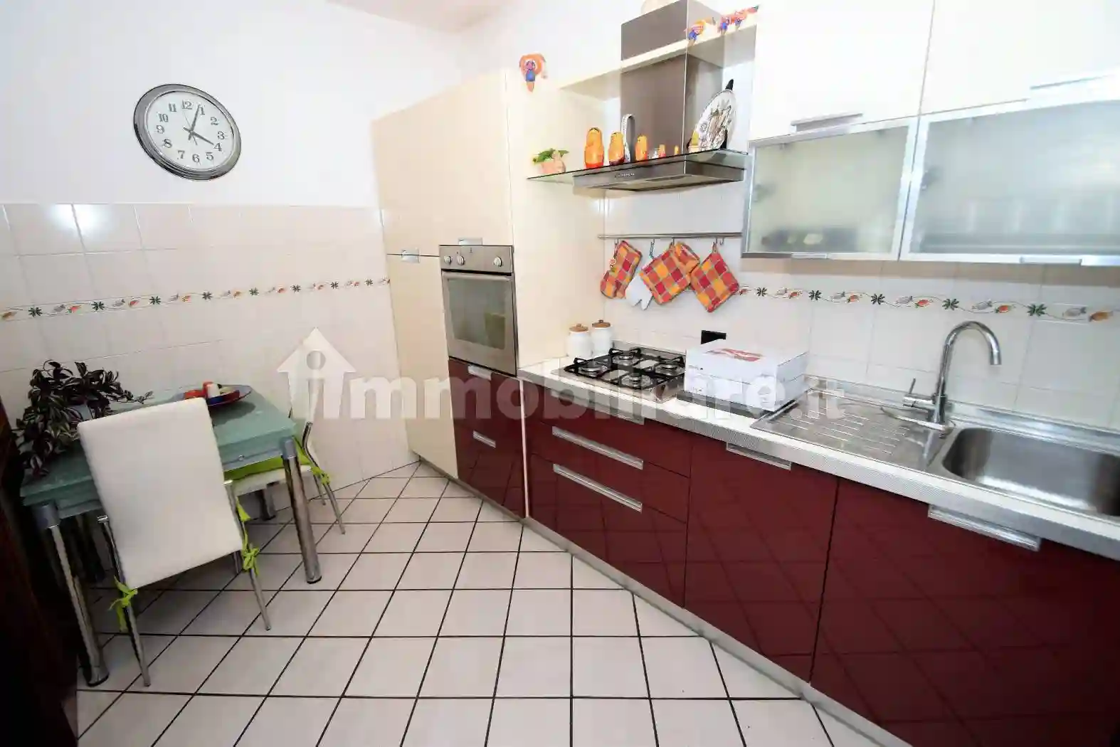 Villetta a schiera - foto 4