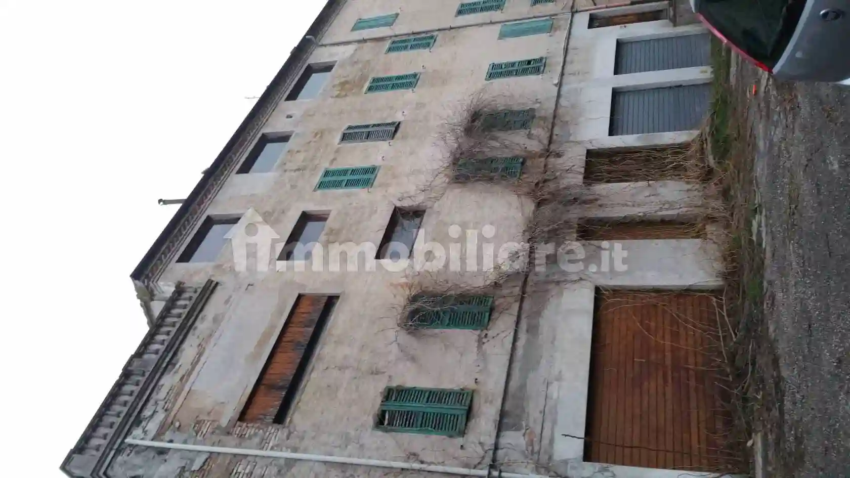 Palazzo - Edificio - foto 2