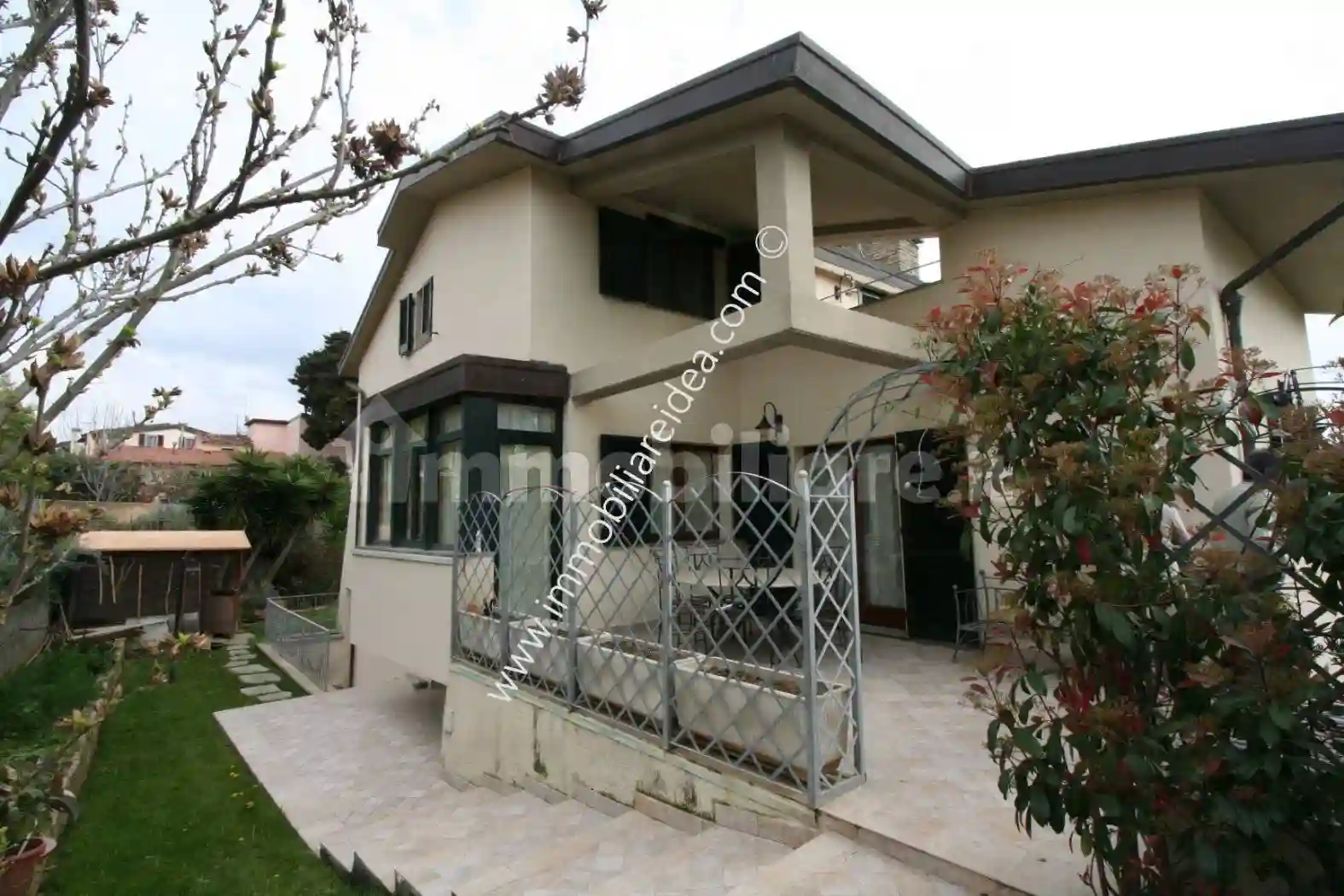 Villa - foto 3
