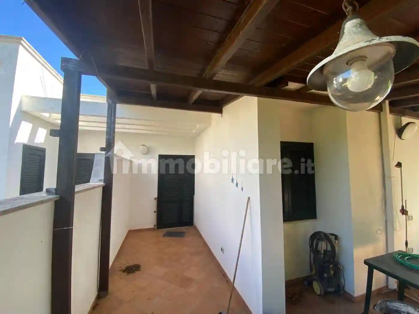 Villetta a schiera - foto 4