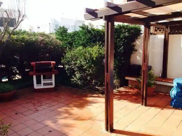 Villetta a schiera in affitto a Carovigno