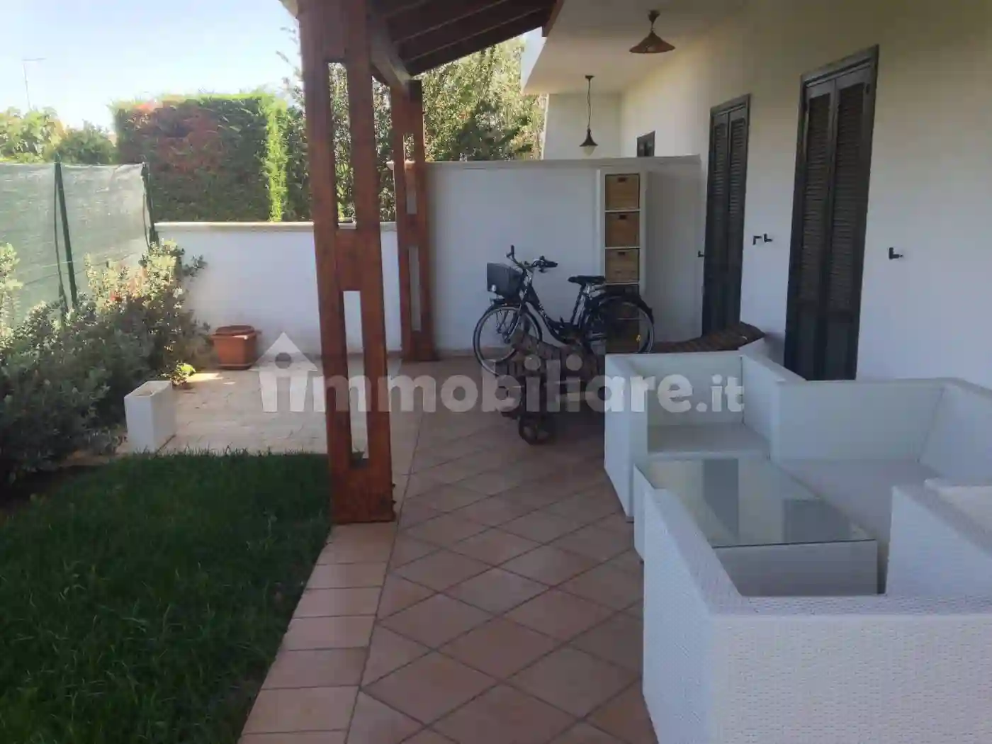 Villetta a schiera - foto 4