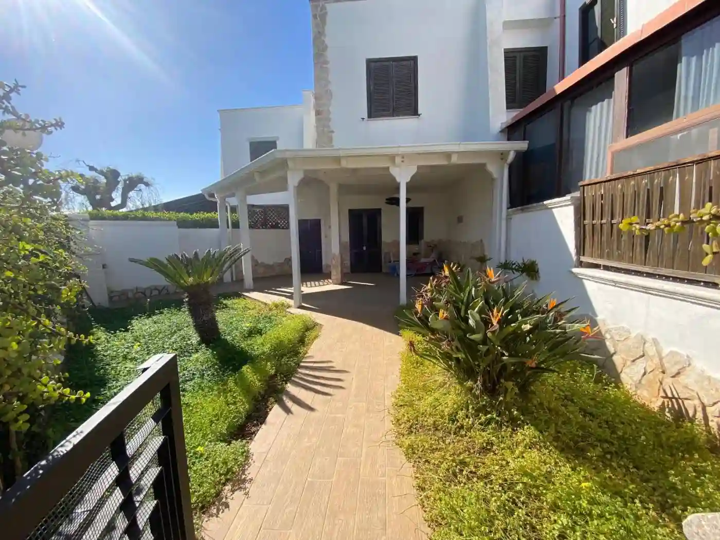 Villetta a schiera - foto 5