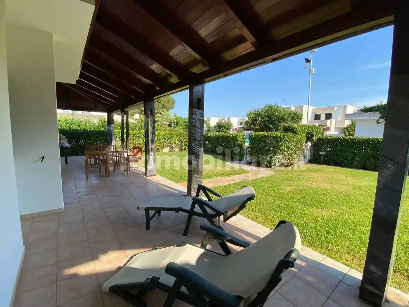 Villetta a schiera - foto 2