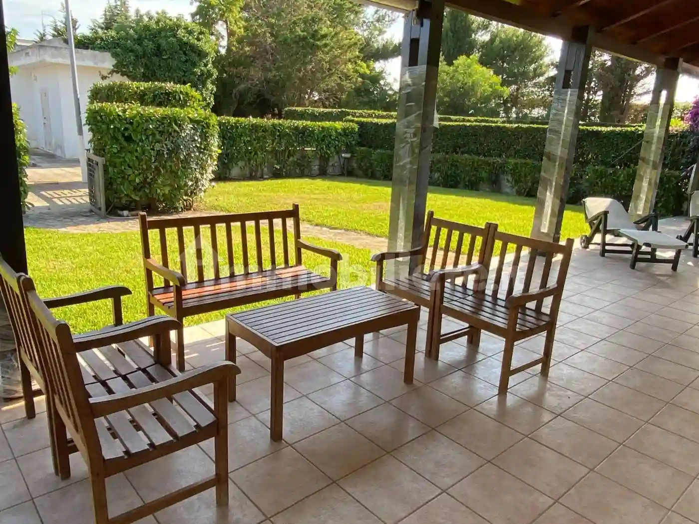 Villetta a schiera - foto 3