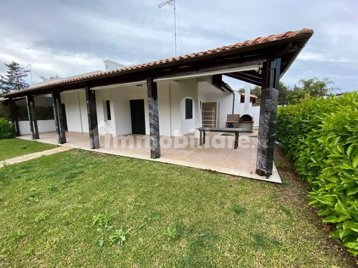 Villetta a schiera - foto 4