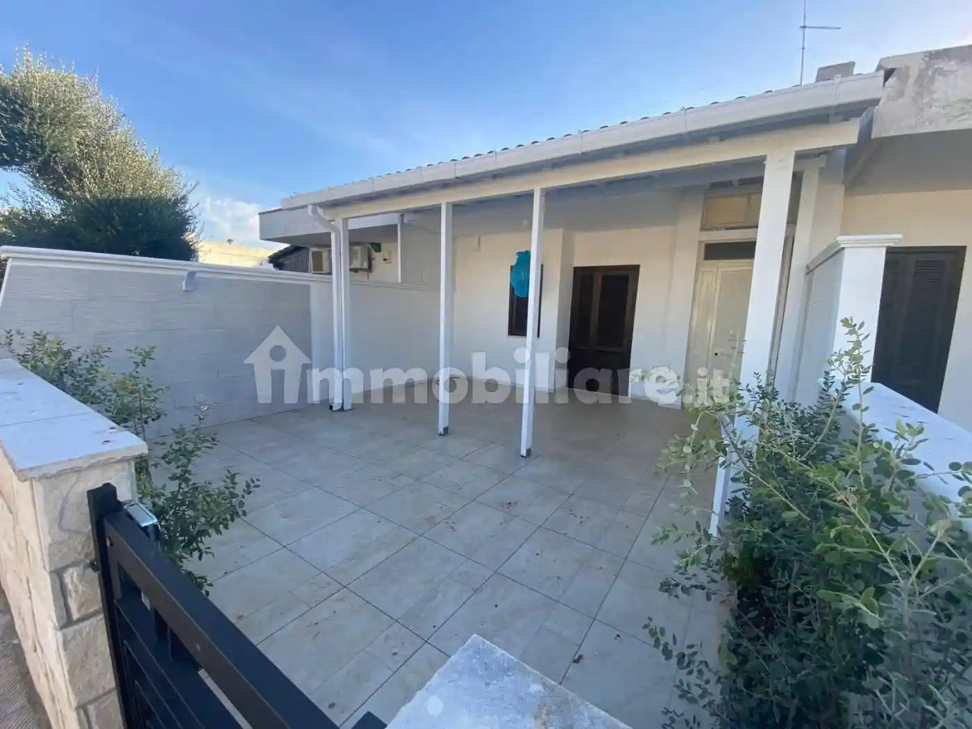 Villetta a schiera in vendita a Carovigno