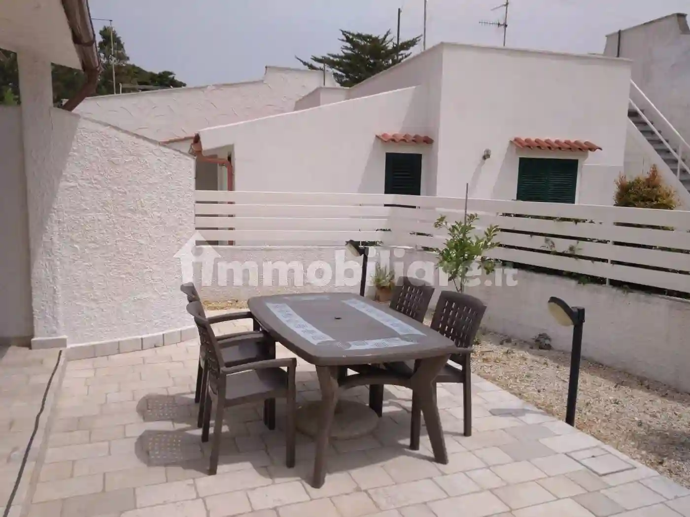 Villetta a schiera - foto 5